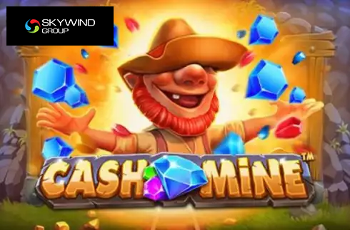 Cash Mine